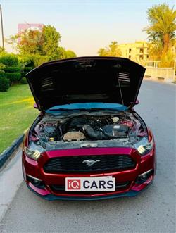فورد موستانج